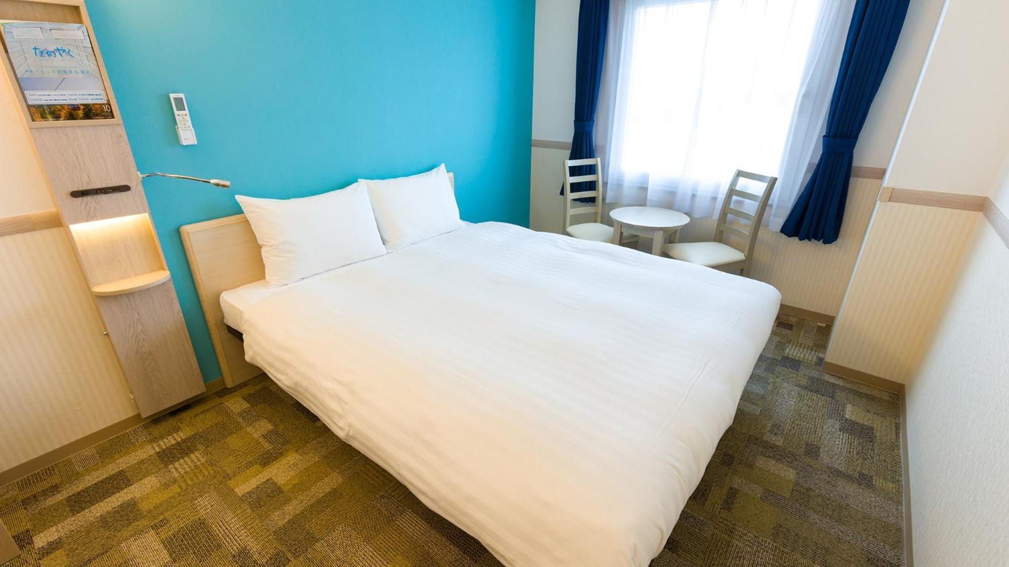 Toyoko Inn Iwakuni Eki Nishi Guchi Habitación foto